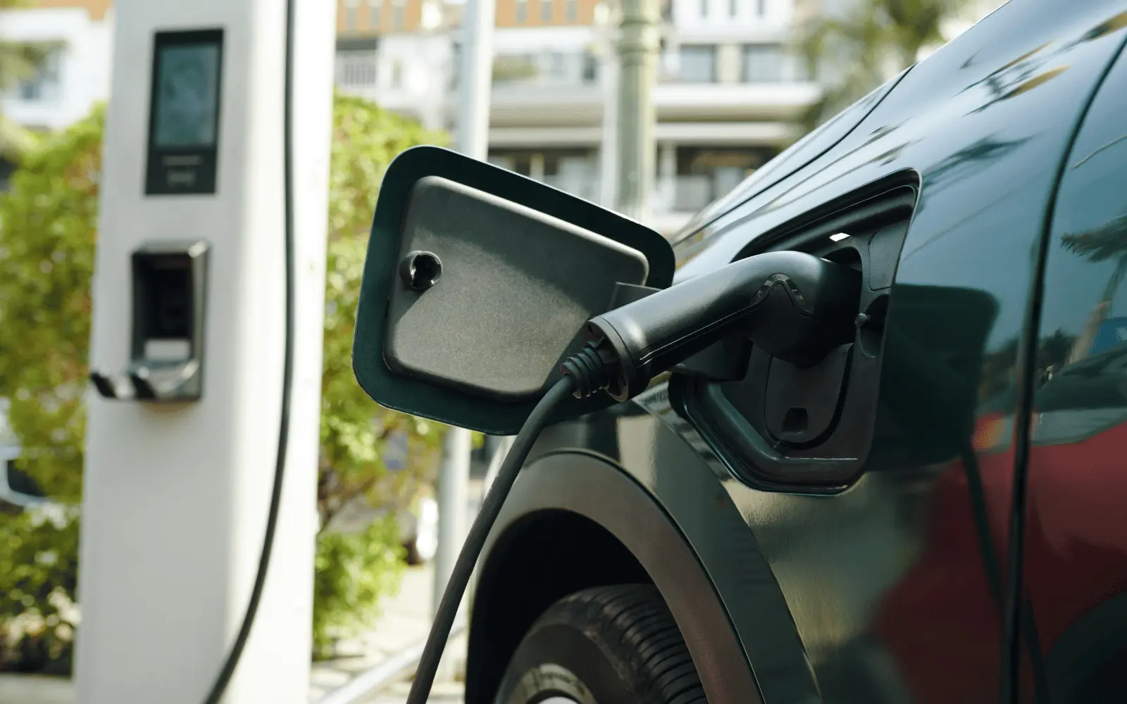 EVs, Hybrids and Smog Checks: What's Required in 2025?