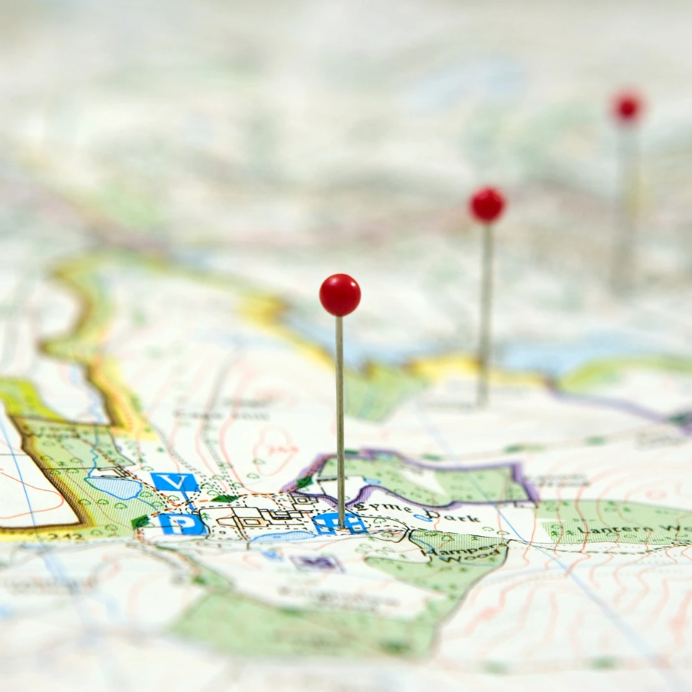 States With No Emissions Testing in 2025: The Complete Map