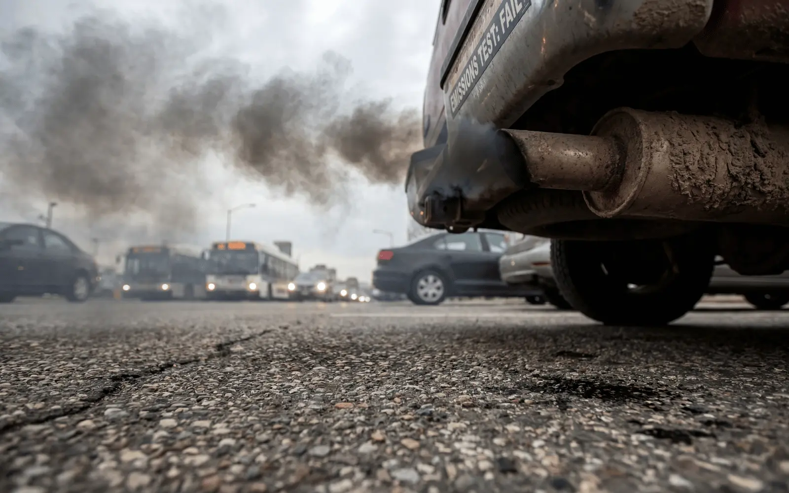 From Tailpipe to OBD-II: How Emissions Testing Has Changed