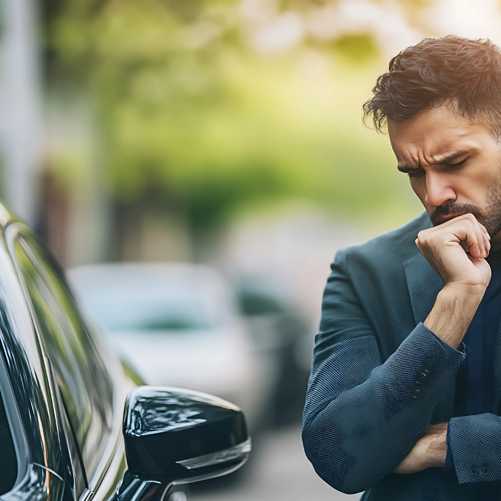 Top 10 Mistakes Drivers Still Make Before a Smog Check